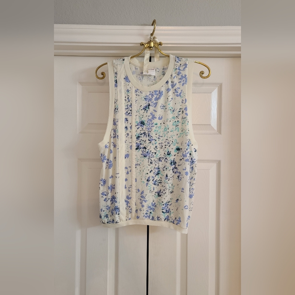 FP Movement×Hatch Floral Tank